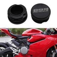 Suitable for Ducati 899 Panigale 959Panigale Modified Frame Plug Frame Plug Body Cover
