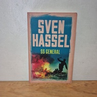 [Preloved] SS General - Sven Hassel