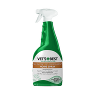 VetsBest Cat Dog Insect Repellent Flea Tick Repellent Cat in Vitro Dog Repellent Mosquito Repellent