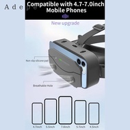 [Adepe] Virtual Reality Glasses Ergonomic for 4.7-7 inch Smartphone Screen Virtual Reality Headsetvi