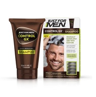 Just For Men Control GX Grey Reducing Shampoo 118ml
