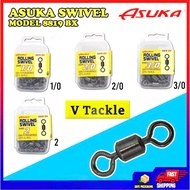 ASUKA 8819 BX ROLLING SWIVEL