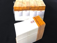 Papir Jr Super 500L Papir Manis Jr Super 1000L Jr Super 2000L Papir Super Pabrikan Kertas Papir kert