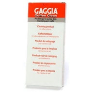 GAGGIA cleaning tablets 6 counts