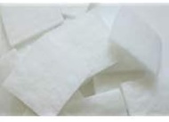 LTWHOME Compatible Poly Pads Suitable For Juwel Compact/Bioflow 3.0/ M Filters (Pack Of 50)