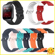 70Mai Saphir Smart Watch Soft Silicone Strap Smart Watch Replacement Strap Sports Cooling