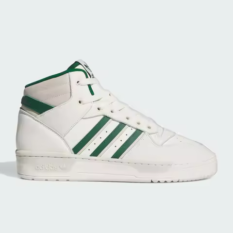 Adidas genuine Originals RIVALRY MID Unisex Vintage Skate Shoes ID6211