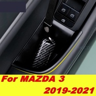 For Mazda3 Mazda 3 2019 2020 2021 Door armrest storage box Modified interior storage box car accesso