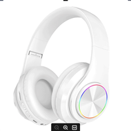 Tai nghe chụp tai B39 bluetooth 5.0 không dây có âm bass và hỗ trợ khe cắm thẻ nhớ -SHINSTORE