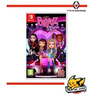 Nintendo Switch BRATZ Rhythm & Style