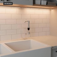 CHiWANji Kitchen Sink Dispenser 304 Ss 1M Hose