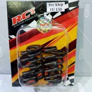 RC3 Satria Fu f150 racing valve spring