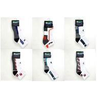 Stokin Badminton FELET Comfy Sport Socks Badminton Socks Unisex