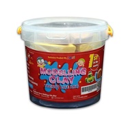 AWAL Kid-Doh Modelling Clay 1KG! 10 COLOURS!
