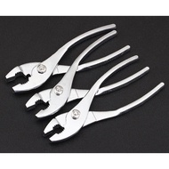 Mini 5.5 'Pliers Pliers Cutter DIY Tool Insulated Plier Cutting Clamping / Playar Serbaguna / Playar Tradisional