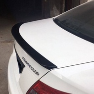 Mercedes w204 C class AMG Spoiler C180 C200 C250