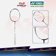 [GENUINE] Yonex Duora Z Strike Badminton Racket - 3U5Z - (No Strings)