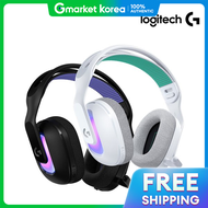 Logitech Korea G522 Lightspeed Wireless Gaming Headset (Genuine Product)
