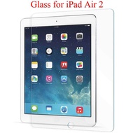 Miếng Dán Bảo Vệ Màn Hình Bằng Kính Cường Lực Cho iPad Air 2 Air2 A1566 A1567