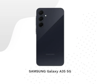 SAMSUNG - Galaxy A35 5G
