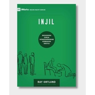 Ray Ortlund Gospel Book