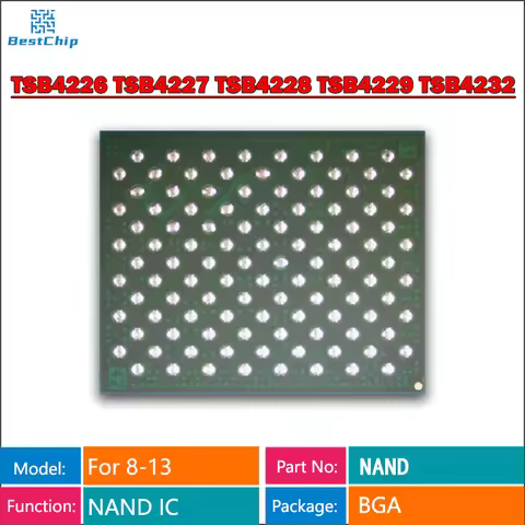TSB4228 TSB4229 TSB4232 TSB4226 TSB4227 SDSBFBGI4 64G 128G 256GB HDD Nand Flash memory harddisk IC c
