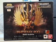 全新聖鬥士聖衣神話10th Anniversary Edition鳳凰座一輝神聖衣