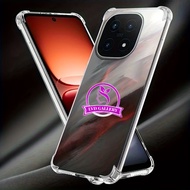 Iqoo 15 Softcase Airbag Anticrack Shockproof Premium Softcase Iqoo 15