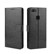 Cover Paradise Vivo V7 Plus Flip Cover Wallet Leather Case Classic Style / case hp vivo v7 plus / ca