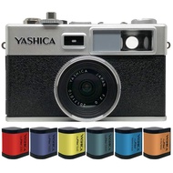 YASHICA digiFilm Camera Y35 (Launch Combo)