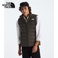 THE NORTH FACE MEN ACONCAGUA 3 VEST - US SIZE  เสื้อกั๊กขนห่าน ผู้ชาย