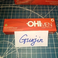 ohimen pria/ohimen herbal