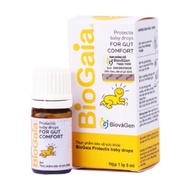 Biogaia probiotics