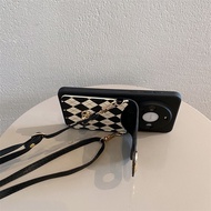 HP FJ23 Case Baghp For Xiaomi Redmi Note 5 Pro 7 8 9 10 10s 11 11s 12 13 14 5G TECNO Pova 5 6 7 Pro 