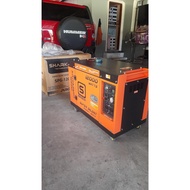 Brand New Bison 20Kva Silent Diesel Generator