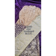 CEO CHOMEL KEBAYA LABUH