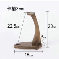 Vertical Sword Holder Sword Holder Goose Head Knife Holder Sword Holder Sword Holder Crafts Sword Ho