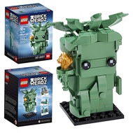 (BrickBoy) 40367 LEGO BRICK HEADZ Lady Liberty