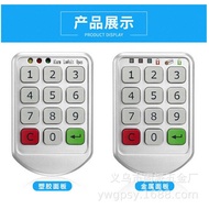 Employee Locker Electronic Combination Lock File Cabinet Employee Locker Number Button Combination L