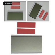 CHiWANji Replacement LCD Screen 2065213 for 87V 88V 83V Digital Multimeter Accessory