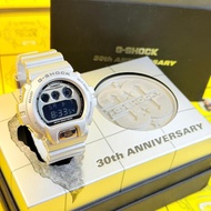 G-SHOCK 30th Anniversary DW-6930BS-8 | Original | Rare Edition | Trusted Seller