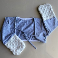 Eczema Sleeve (Lycra Material) - -
