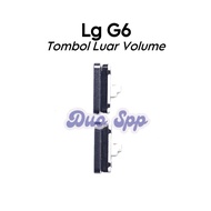 TOMBOL LG G6 Volume External Button H870/ H870DS H873/ H870S/ LGM-G600L/ H872/ H871/ LS993/ US997/ v