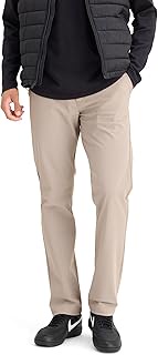 Mens Dockers® Men's Go Airweave Chino Slim Fit