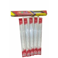 30cm Thick Plastic Ruler || Plastic ruler
