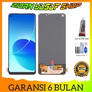 LCD TOUCHSCREEN OPPO RENO 7 4G / RENO 8 4G / RENO 8 5G / A78 4G FULSET ORIGINAL