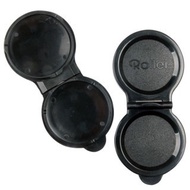 For New Bayonet Bay II Lens Cap For Rolleiflex 75mm 3.5E 3.5E2 3.5E3 120 TLR Camera