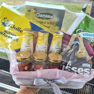 Hamper Gift Set for All Occasions