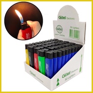 ❡ ♣ ❦ Cricket lighter 50pcs