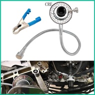 CRE 1 2 Torque Angle Meter Torque Angle Gauge Including 360 Degree Adjustable 1 2 Drive Torque Meter
